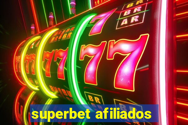 superbet afiliados